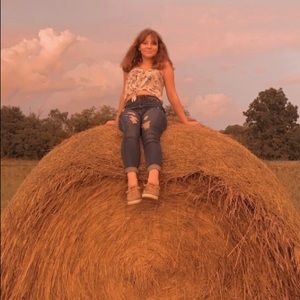 Meet your Posher, Destiny